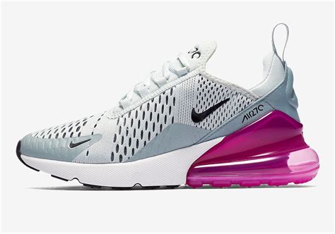 Women's Nike Air Max 270 .